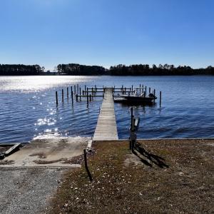 Photo #18 of Lot 22 Winfield Lane, Pinetown, NC 1.1 acres