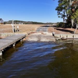 Photo #20 of Lot 22 Winfield Lane, Pinetown, NC 1.1 acres