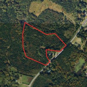 Photo #1 of Lot-5, Off Park Springs Road, Providence, NC 11.2 acres