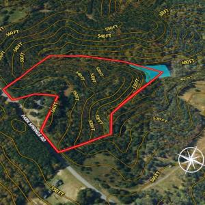 Photo #3 of Lot-5, Off Park Springs Road, Providence, NC 11.2 acres