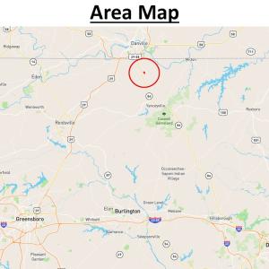 Photo #8 of Lot-5, Off Park Springs Road, Providence, NC 11.2 acres