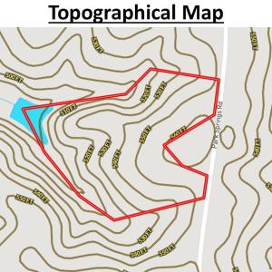 Photo #13 of Lot-5, Off Park Springs Road, Providence, NC 11.2 acres
