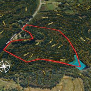 Photo #16 of Lot-5, Off Park Springs Road, Providence, NC 11.2 acres