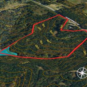 Photo #21 of Lot-5, Off Park Springs Road, Providence, NC 11.2 acres