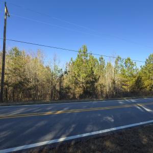 Photo #25 of Lot-5, Off Park Springs Road, Providence, NC 11.2 acres