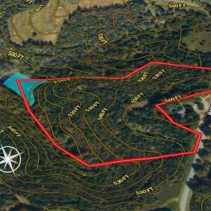 Photo #27 of Lot-5, Off Park Springs Road, Providence, NC 11.2 acres