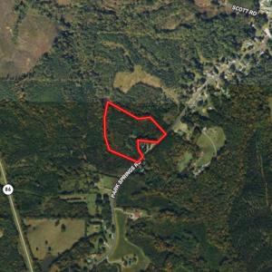 Photo #45 of Lot-5, Off Park Springs Road, Providence, NC 11.2 acres