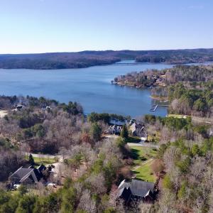 Photo #3 of 130 Bayview Court, New London, NC 1.3 acres