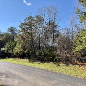 Photo #6 of 130 Bayview Court, New London, NC 1.3 acres
