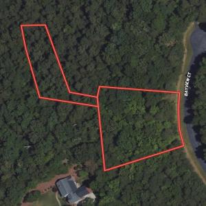 Photo #1 of 130 Bayview Court, New London, NC 1.3 acres