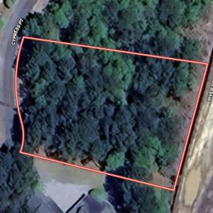 Photo #1 of 196 Cypress Pt, Wallace, NC 0.5 acres