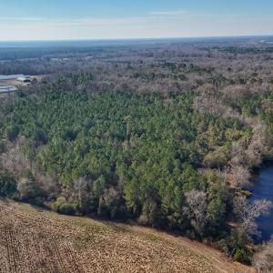 Photo #2 of SOLD property in Off Durwood Evans Rd, Beulaville, NC 31.6 acres