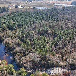 Photo #14 of SOLD property in Off Durwood Evans Rd, Beulaville, NC 31.6 acres