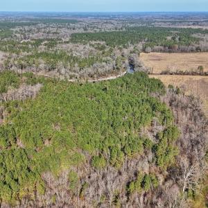 Photo #15 of SOLD property in Off Durwood Evans Rd, Beulaville, NC 31.6 acres