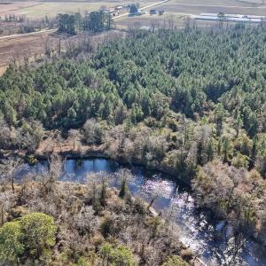 Photo #3 of SOLD property in Off Durwood Evans Rd, Beulaville, NC 31.6 acres