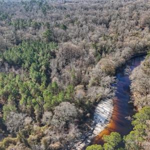 Photo #4 of SOLD property in Off Durwood Evans Rd, Beulaville, NC 31.6 acres