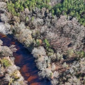 Photo #33 of SOLD property in Off Durwood Evans Rd, Beulaville, NC 31.6 acres