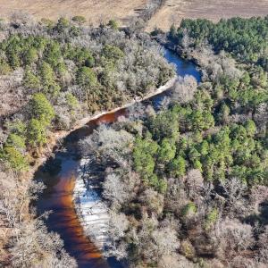 Photo #34 of SOLD property in Off Durwood Evans Rd, Beulaville, NC 31.6 acres