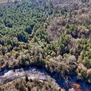 Photo #41 of SOLD property in Off Durwood Evans Rd, Beulaville, NC 31.6 acres