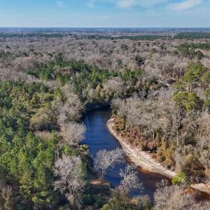 Photo #6 of SOLD property in Off Durwood Evans Rd, Beulaville, NC 31.6 acres