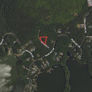 Photo #20 of 146 Bayview Court, New London, NC 0.9 acres