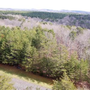 Photo #2 of 511 Whisper Lake Drive, New London, NC 2.9 acres