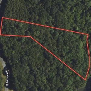 Photo #1 of 511 Whisper Lake Drive, New London, NC 2.9 acres