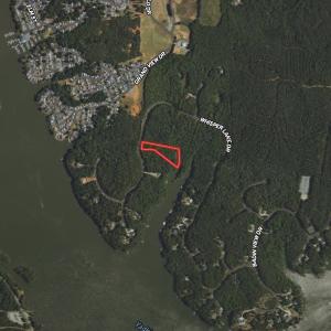 Photo #26 of 511 Whisper Lake Drive, New London, NC 2.9 acres