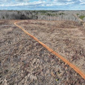Photo #32 of  Off Green Level Rd, Scottsburg, VA 185.4 acres