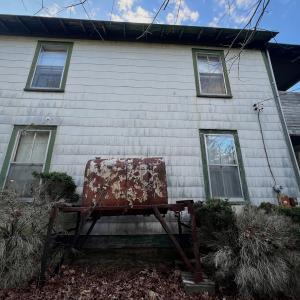 Photo #23 of 2743 Johnson School Road, Thaxton, VA 154.6 acres