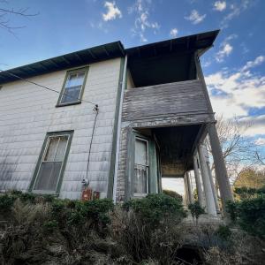 Photo #24 of 2743 Johnson School Road, Thaxton, VA 154.6 acres
