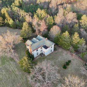 Photo #69 of 2743 Johnson School Road, Thaxton, VA 154.6 acres