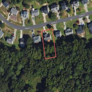 Photo #1 of SOLD property in 1610 Rogers Pointe Lane, Creedmoor, NC 0.3 acres