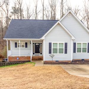 Photo #2 of SOLD property in 1610 Rogers Pointe Lane, Creedmoor, NC 0.3 acres