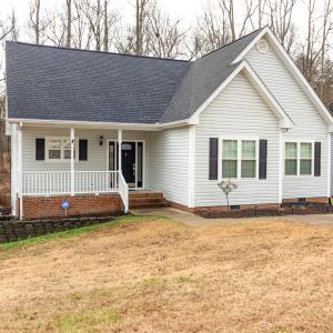 Photo #3 of SOLD property in 1610 Rogers Pointe Lane, Creedmoor, NC 0.3 acres