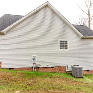 Photo #4 of SOLD property in 1610 Rogers Pointe Lane, Creedmoor, NC 0.3 acres