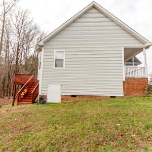 Photo #5 of SOLD property in 1610 Rogers Pointe Lane, Creedmoor, NC 0.3 acres
