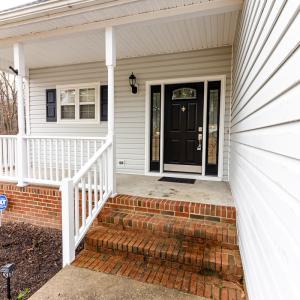 Photo #6 of SOLD property in 1610 Rogers Pointe Lane, Creedmoor, NC 0.3 acres