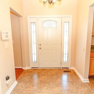 Photo #8 of SOLD property in 1610 Rogers Pointe Lane, Creedmoor, NC 0.3 acres