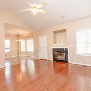 Photo #10 of SOLD property in 1610 Rogers Pointe Lane, Creedmoor, NC 0.3 acres