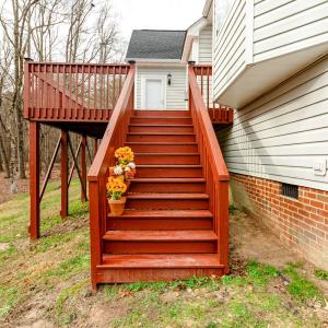 Photo #47 of SOLD property in 1610 Rogers Pointe Lane, Creedmoor, NC 0.3 acres