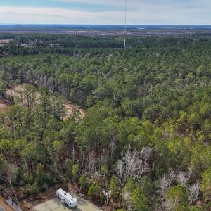Photo #13 of SOLD property in Off Horne Rd, Lowland, NC 3.1 acres