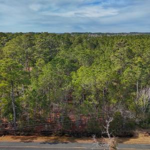 Photo #3 of SOLD property in Off Horne Rd, Lowland, NC 3.1 acres