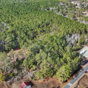 Photo #23 of SOLD property in Off Horne Rd, Lowland, NC 3.1 acres