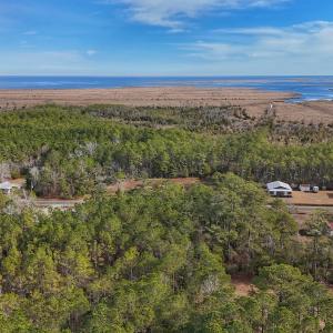 Photo #4 of SOLD property in Off Horne Rd, Lowland, NC 3.1 acres
