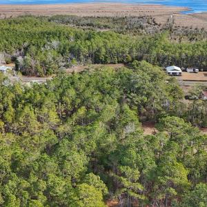 Photo #5 of SOLD property in Off Horne Rd, Lowland, NC 3.1 acres