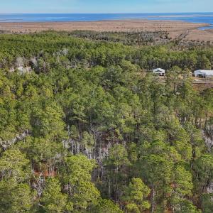 Photo #6 of SOLD property in Off Horne Rd, Lowland, NC 3.1 acres
