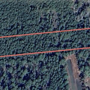 Photo #1 of SOLD property in Off Horne Rd, Lowland, NC 3.1 acres