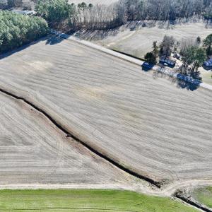 Photo #12 of 7723 East Langley Road, Elm City, NC 24.1 acres