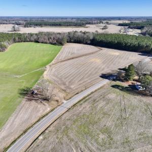 Photo #2 of 7723 East Langley Road, Elm City, NC 24.1 acres